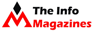 The info magazines