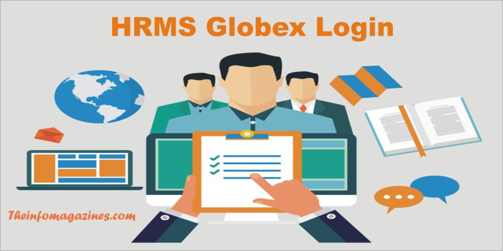 HRMS Globex Login